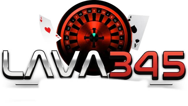 logo by lavagame 345