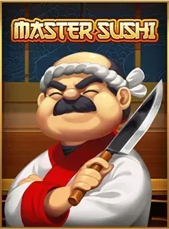 master sushi by lavagame 345